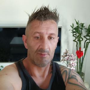 Photo de profil