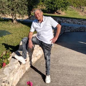Photo de profil