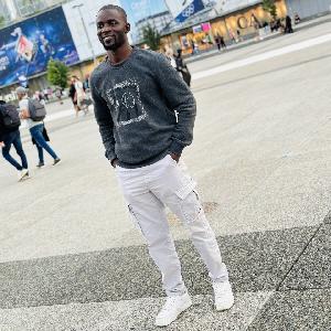 Photo de profil