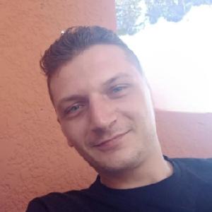 photo de profil