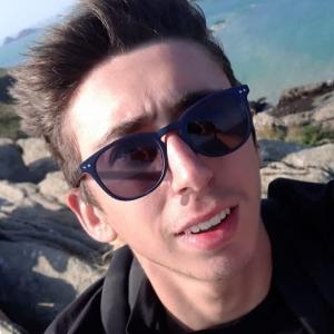 Photo de profil