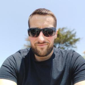Photo de profil