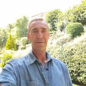 Photo de profil