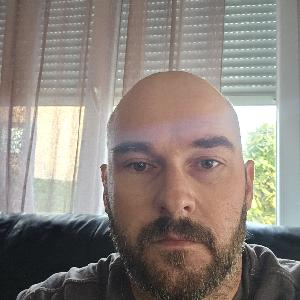 Photo de profil