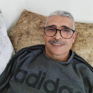 Photo de profil